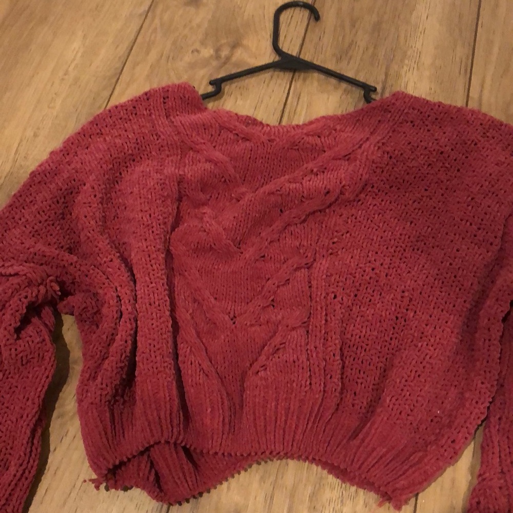 Women’s sweater- size s